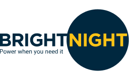 BrightNight logo