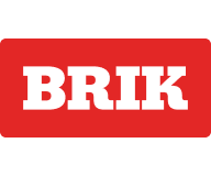 BRIK logo