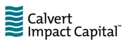 Calvert Impact Capital logo