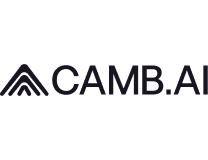 Camb.ai logo