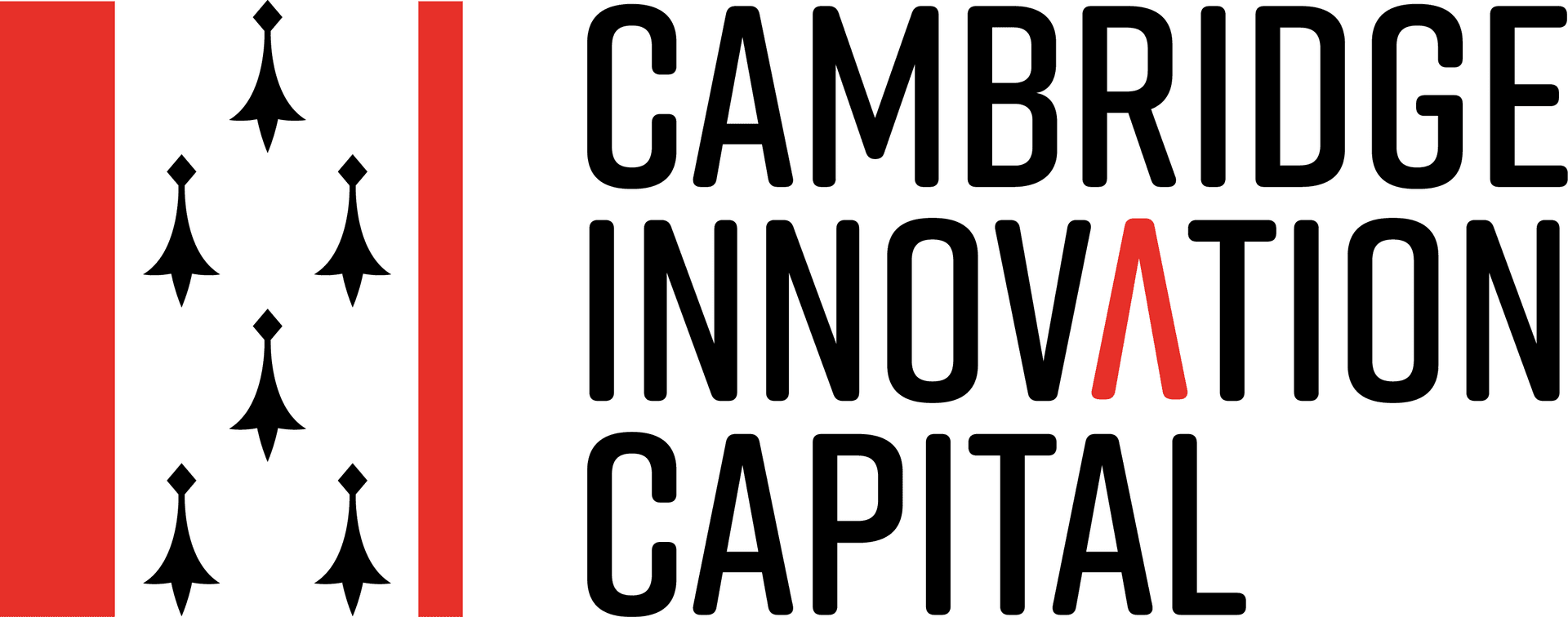 Cambridge Innovation Capital logo