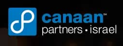 Canaan Partners Israel logo