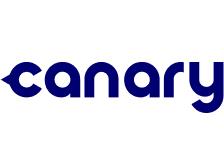 Canary.is logo