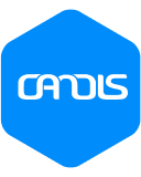 CANDIS logo