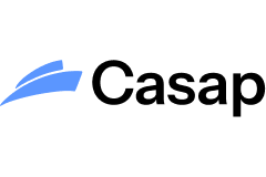 Casap logo