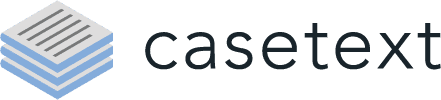 Casetext logo