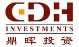 CDH Investments logo