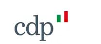 CDP Venture Capital logo