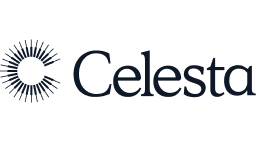 Celesta logo