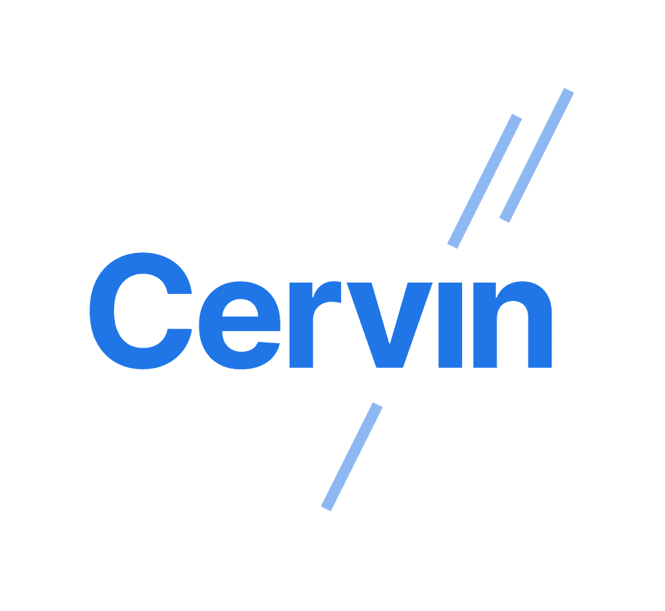 Cervin Ventures logo