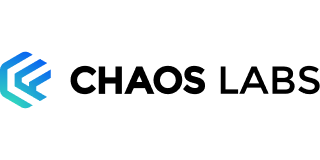 Chaos Labs logo