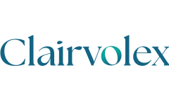 Clairvolex logo