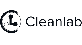 Cleanlab logo