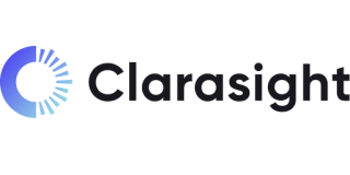 Clarasight logo
