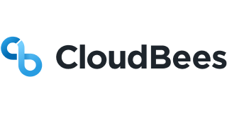CloudBees logo