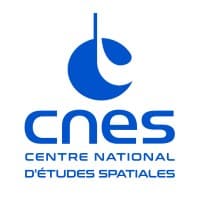 CNES (French Space Agency) logo
