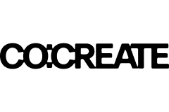 Co:Create logo
