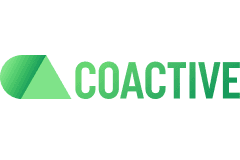 Coactive logo
