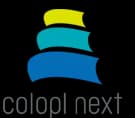 Colopl Next logo