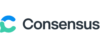 Consensus logo