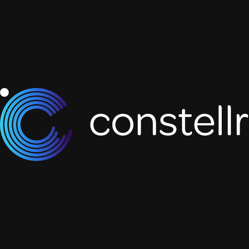 constellr logo