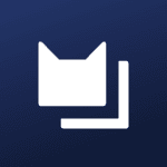 CopyCat logo