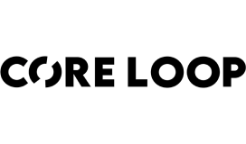 Core Loop Games logo