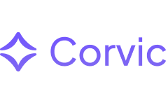Corvic logo