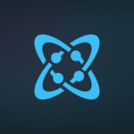 Cosmic logo