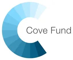 Cove Fund logo