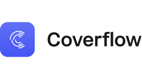Coverflow logo
