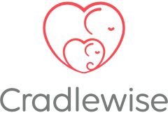 Cradlewise logo