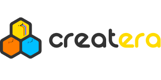 Createra logo