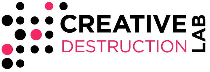 Creative Destruction Lab (CDL) logo