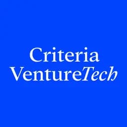 Criteria Venture Tech logo