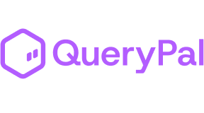 QueryPal logo