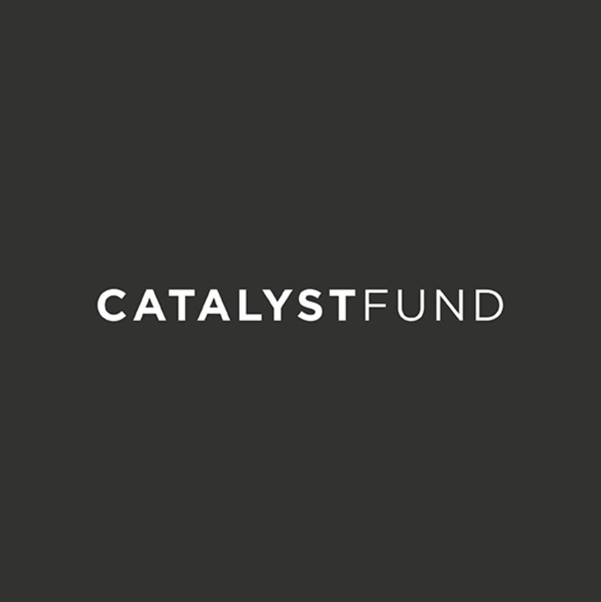 CV Catalyst Fund logo