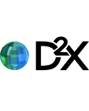 D2X Group logo