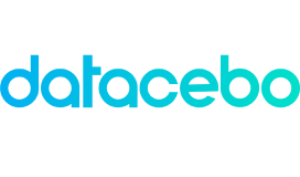 DataCebo logo