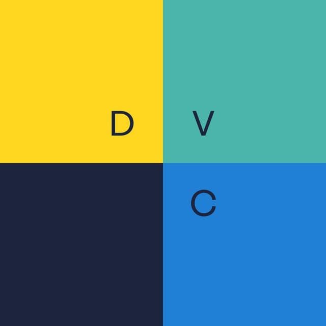 Davidovs Venture Collective logo