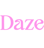 Daze logo