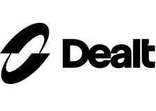 Dealt logo