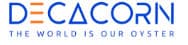 Decacorn Capital logo