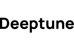 Deeptune logo