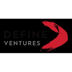 Define Ventures logo