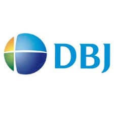 Development Bank of Japan logo