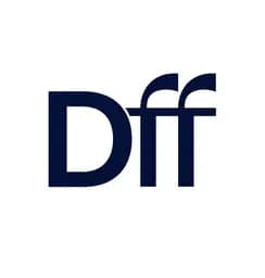 DFF Ventures logo
