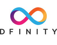 DFINITY logo