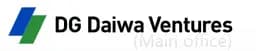 DG Daiwa Ventures logo