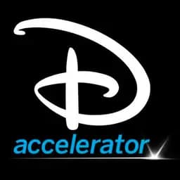 Disney Accelerator logo